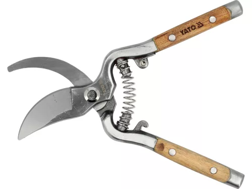 YATO YT-88053 Metszőolló kovácsolt 210mm