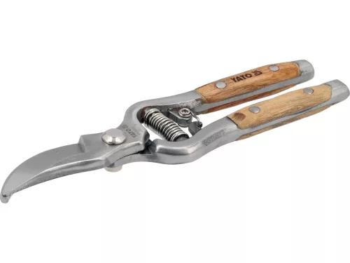 YATO YT-88053 Metszőolló kovácsolt 210mm