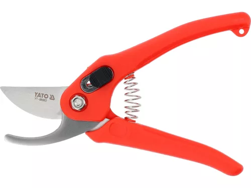YATO YT-88063 Metszőolló 185mm