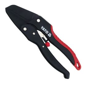   YATO YT-8807 Metszőolló 200 mm teflon bevonattal (19 mm-ig)