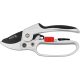 YATO YT-88123 Alumínium racsnis metszőolló kézvédővel