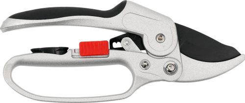 YATO YT-88123 Alumínium racsnis metszőolló kézvédővel