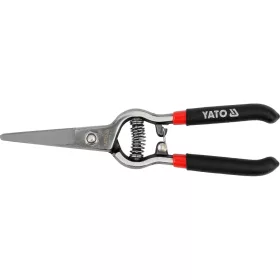 YATO YT-88178 Metszőolló kovácsolt 200mm