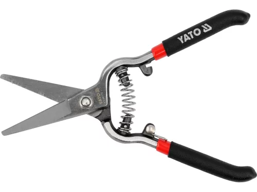 YATO YT-88178 Metszőolló kovácsolt 200mm