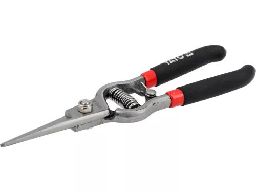 YATO YT-88178 Metszőolló kovácsolt 200mm