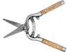 YATO YT-88179 Metszőolló kovácsolt fabetétes nyéllel 200mm