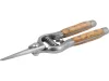 YATO YT-88179 Metszőolló kovácsolt fabetétes nyéllel 200mm