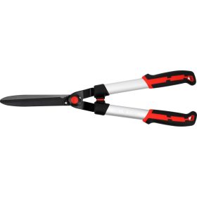   YATO YT-88214 Alumínium markolatú sövényvágó olló egyenes pengével