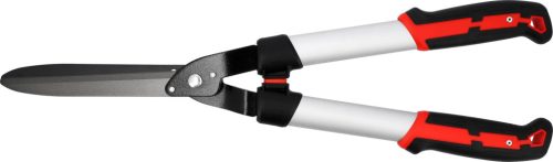 YATO YT-88214 Alumínium markolatú sövényvágó olló egyenes pengével