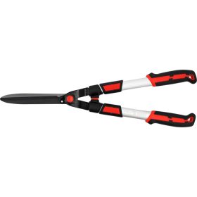   YATO YT-88215 Teleszkópos alumínium markolatú sövényvágó olló egyenes pengével