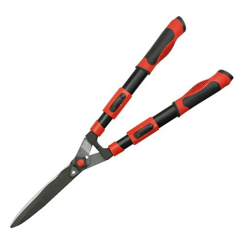 YATO YT-8824 Sövényvágó olló teflonos, teleszkópos 690-890mm