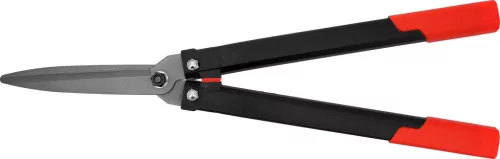 YATO YT-88250 Sövényvágó olló egyenes pengével műanyag nyéllel 605mm