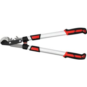   YATO YT-88294 Fogaskerekes metszőolló alumínium teleszkópos nyéllel