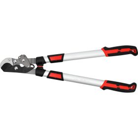   YATO YT-88297 Racsnis metszőolló teleszkópos alumínium nyéllel