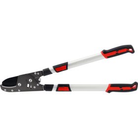   YATO YT-88299 Racsnis metszőolló teleszkópos alumínium nyéllel