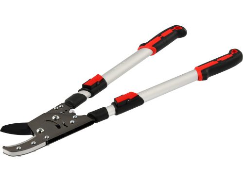 YATO YT-88299 Racsnis metszőolló teleszkópos alumínium nyéllel