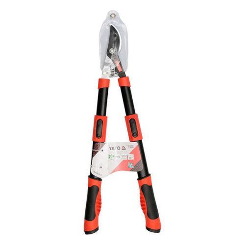 YATO YT-8839 Ágvágó teleszkópos nyéllel 650-900mm