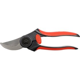   YATO YT-8843 Metszőolló 180 mm inox alu nyéllel (14 mm-ig)