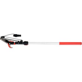   YATO YT-88770 Magassági ágvágó olló, alumínium teleszkópos nyéllel 1,8 m