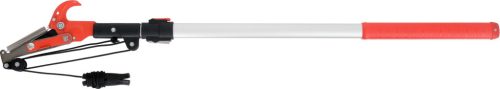 YATO YT-88770 Magassági ágvágó olló, alumínium teleszkópos nyéllel 1,8 m