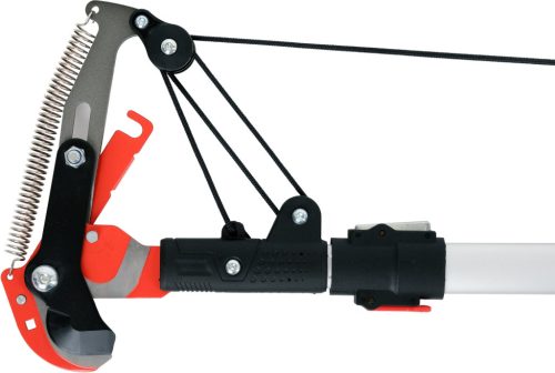 YATO YT-88770 Magassági ágvágó olló, alumínium teleszkópos nyéllel 1,8 m