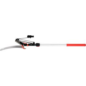   YATO YT-88771 Magassági ágvágó olló, alumínium teleszkópos nyéllel, és ágvágó fűrésszel 1,8 m