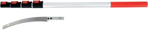 YATO YT-88780 Kézi magassági ágvágófűrész, alumínium teleszkópos nyéllel 4 m