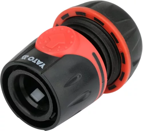 YATO YT-89013 3/4 colos gyorscsatlakozó stop funkcióval