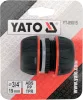 YATO YT-89015 3/4 colos tömlőtoldó