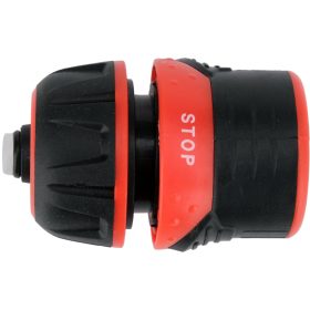   YATO YT-89031 1/2 colos gyorscsatlakozó stop és zárás funkcióval
