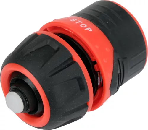 YATO YT-89031 1/2 colos gyorscsatlakozó stop és zárás funkcióval