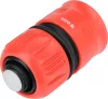 YATO YT-89041 1 colos nagy áramlású gyorscsatlakozó vízstop funkcióval