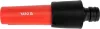 YATO YT-89055 1 colos nagy áramlású esőztető fej