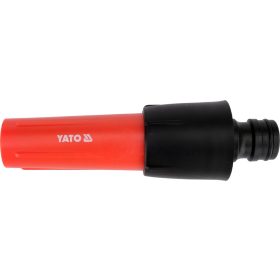 YATO YT-89055 1 colos nagy áramlású esőztető fej