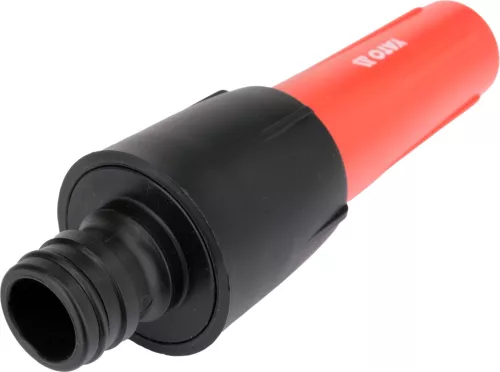 YATO YT-89055 1 colos nagy áramlású esőztető fej