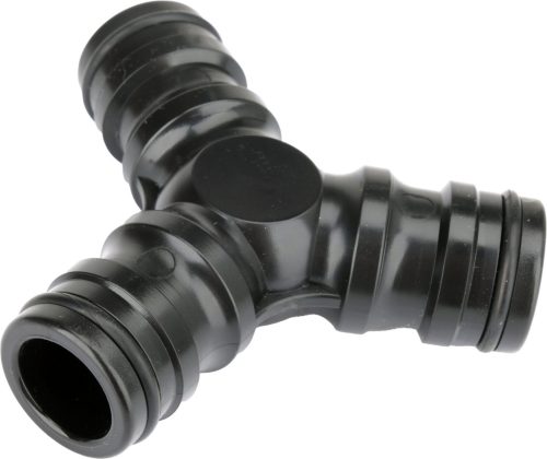 YATO YT-89061 1 colos nagy áramlású három uta csatlakozó