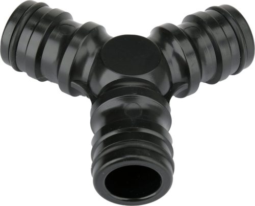 YATO YT-89061 1 colos nagy áramlású három uta csatlakozó