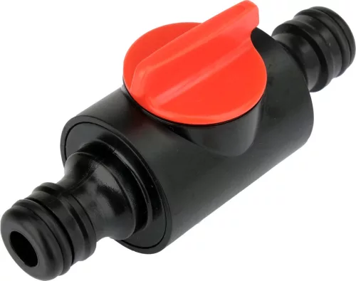 YATO YT-89075 1/2 colos szeleppel ellátott tömlőtoldó