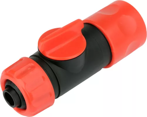 YATO YT-89077 1/2 colos szeleppel ellátott gyorscsatlakozó