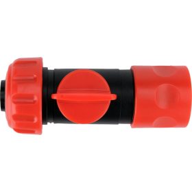 YATO YT-89078 3/4 colos gyorscsatlakozó szeleppel ellátva