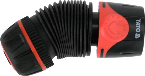 YATO YT-89080 1/2 colos flexibilis gyorscsatlakozó