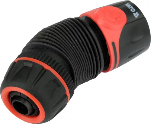 YATO YT-89080 1/2 colos flexibilis gyorscsatlakozó