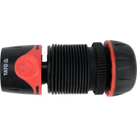 YATO YT-89081 3/4 colos flexibilis gyorscsatlakozó