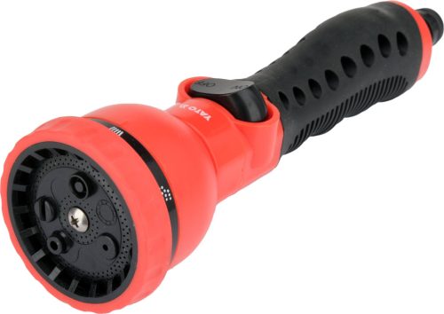 YATO YT-89500 7 funkciós kézi öntözőfej