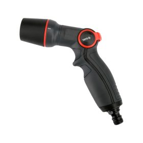 YATO YT-89511 3 funkciós műanyag öntözőpisztoly