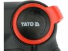 YATO YT-89511 3 funkciós műanyag öntözőpisztoly