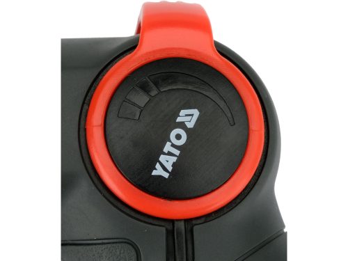 YATO YT-89511 3 funkciós műanyag öntözőpisztoly