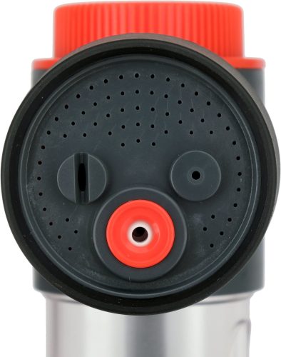 YATO YT-89512 4 funkciós műanyag öntözőpisztoly adagolótartályal