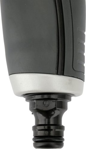 YATO YT-89514 6 funkciós alumínium öntözőpisztoly műanyag markolattal