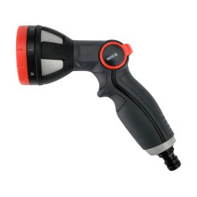 YATO YT-89515 Öntözőpisztoly 8 funkciós